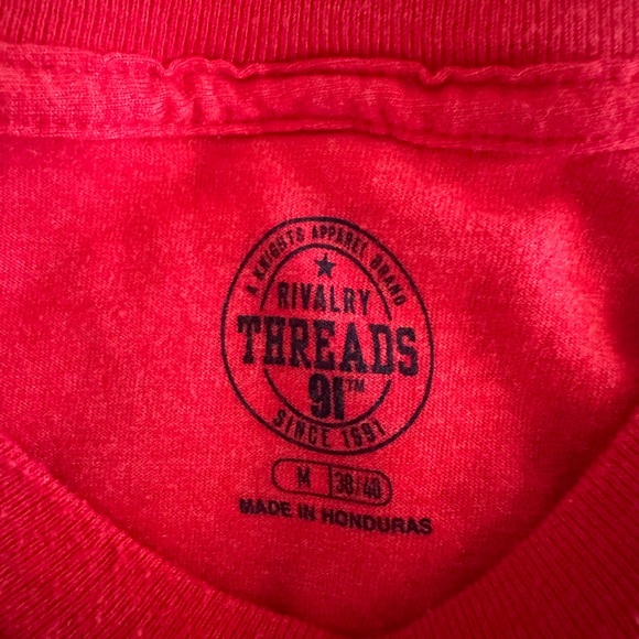 SDSU AZTEC Men’s T-Shirt - Picture 3 of 3